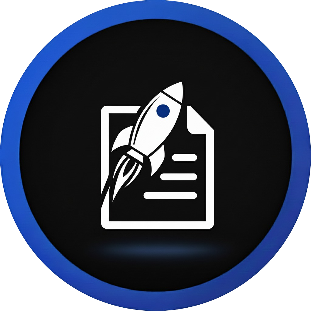 Resume-Pilot Logo